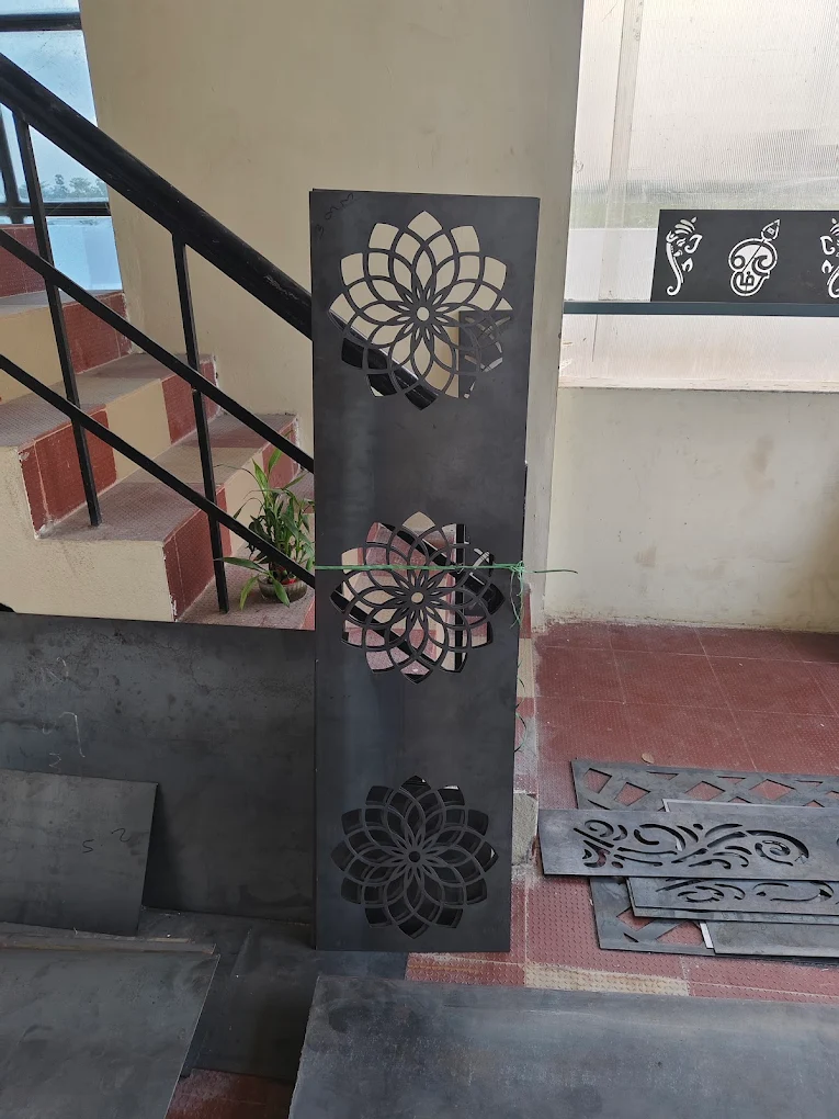 Architectural screen